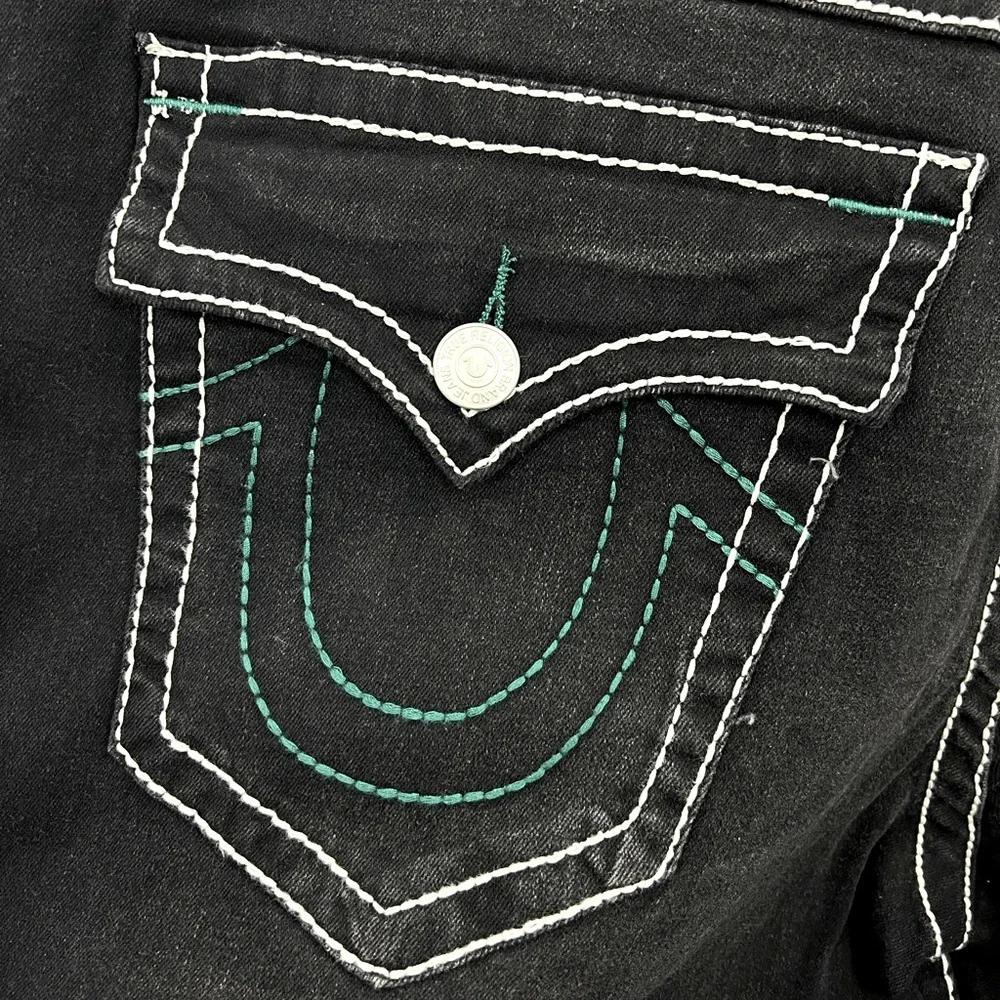 TRUE RELIGION JEANS, 